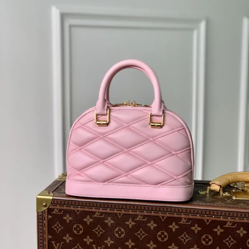 M23666 S2 23.5x17.5x11.5cm High Quality Bags - Image 2