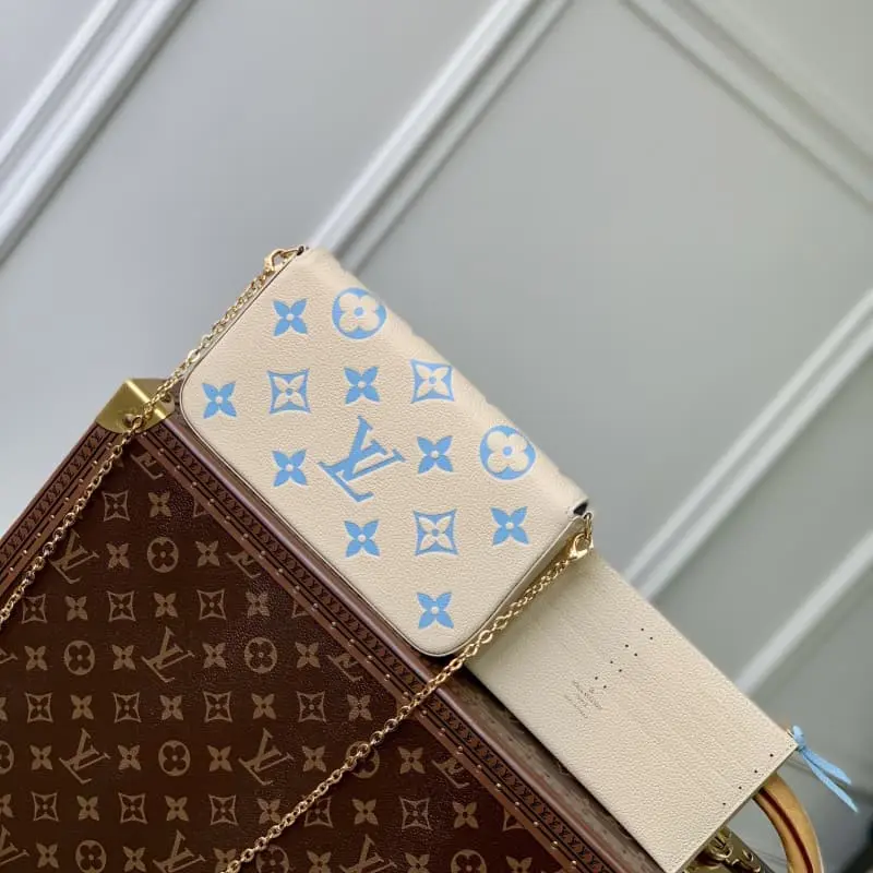 M69977 S3 21x12x3cm High Quality Bags - Image 2