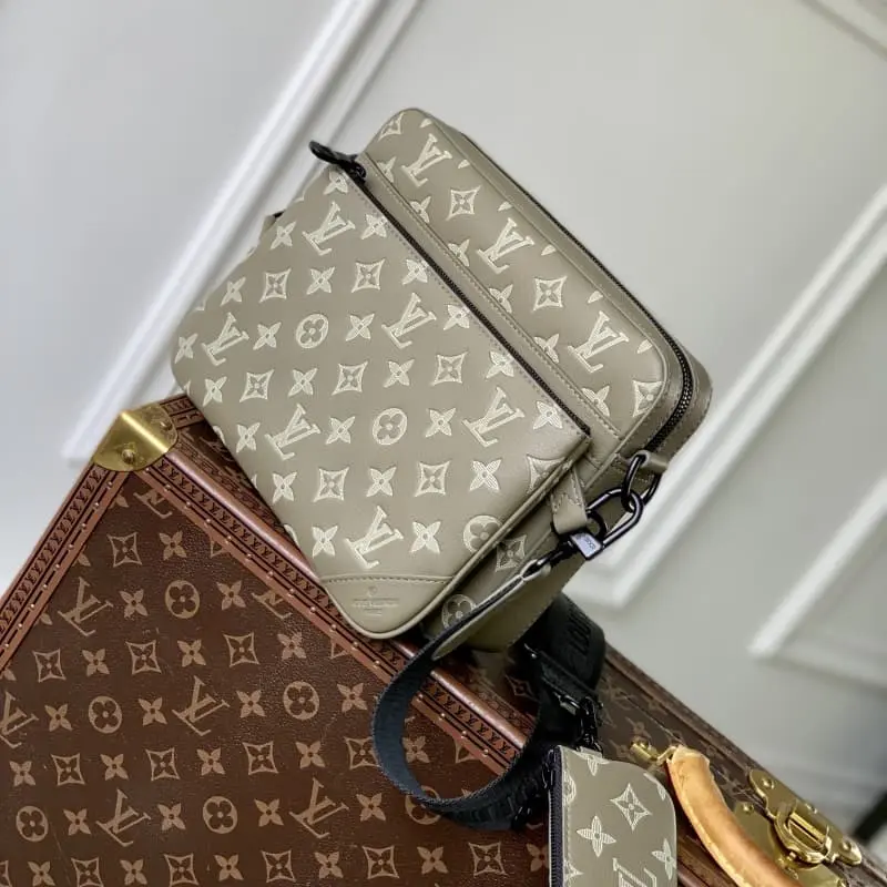 M12490 18.5x7x25cm High Quality Bags - Image 2