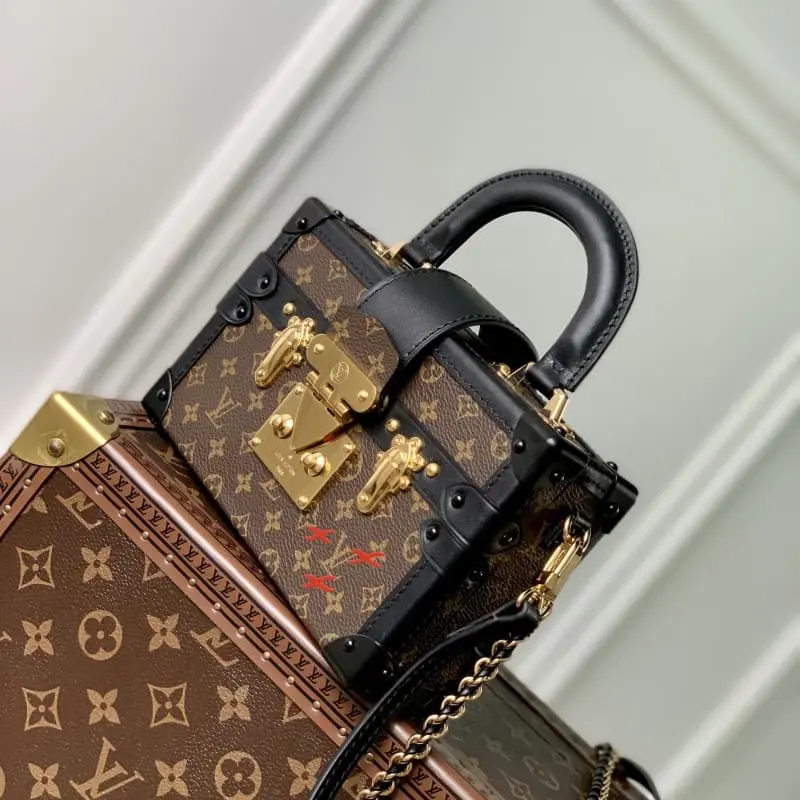 M46755 20x12.5x6cm High Quality Bags - Image 2