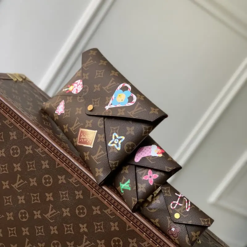 M12203 15.5*11.5*0.5cm High Quality Bags - Image 2