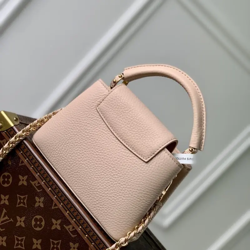 M23082 Pink 21x14x8cm High Quality Bags - Image 2