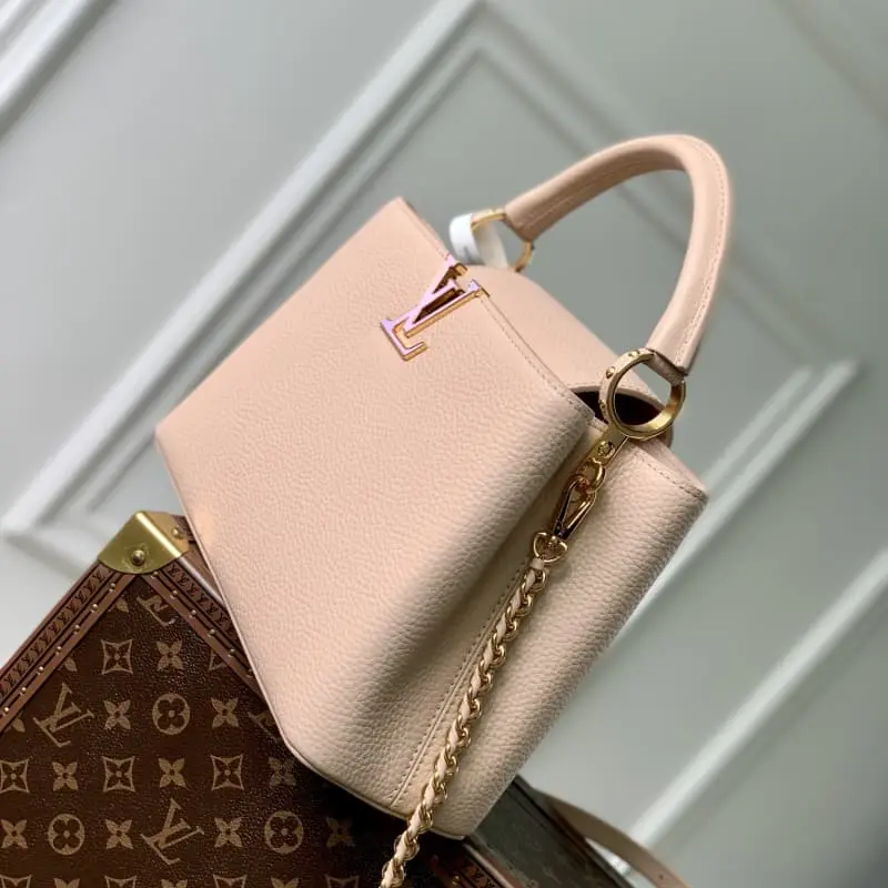 M23082 Pink 31.5x20x11cm High Quality Bags - Image 2