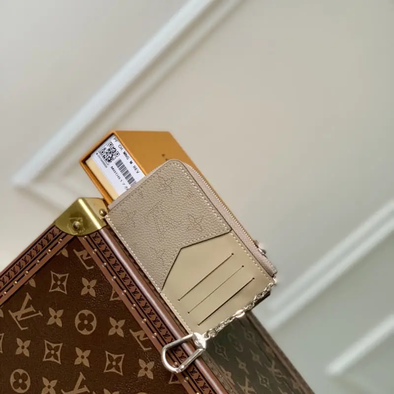 M81287 Grey 13x9.5x2.5cm High Quality Bags - Image 2