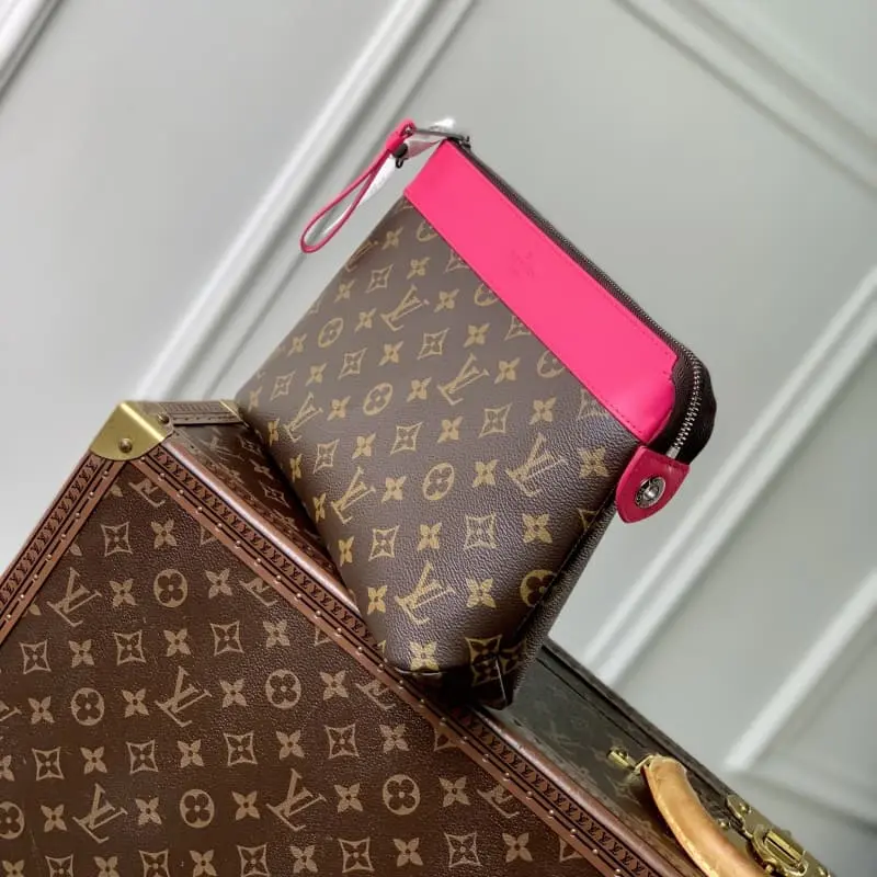 M13199 Red 21x7.5x30cm High Quality Bags - Image 2