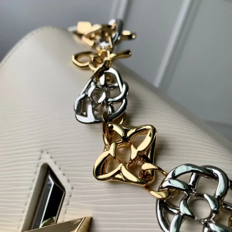 M22774 Beige 23x17x9.5cm High Quality Bags - Image 2