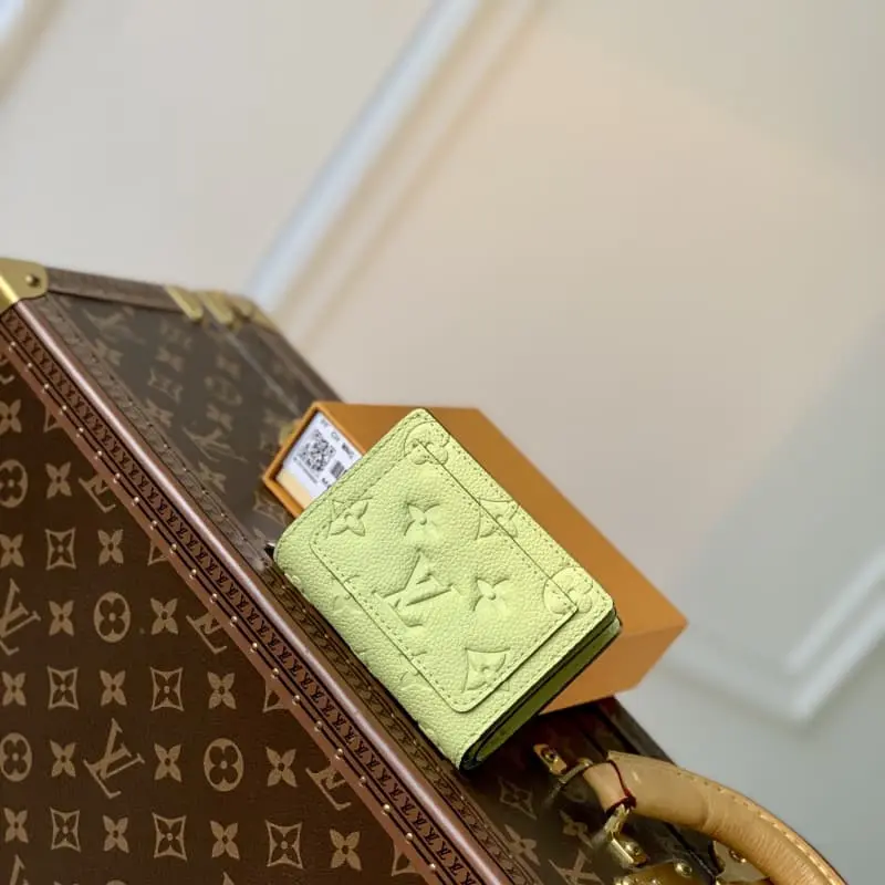 M82515 Green 11x8.5x3.5cm High Quality Bags - Image 2