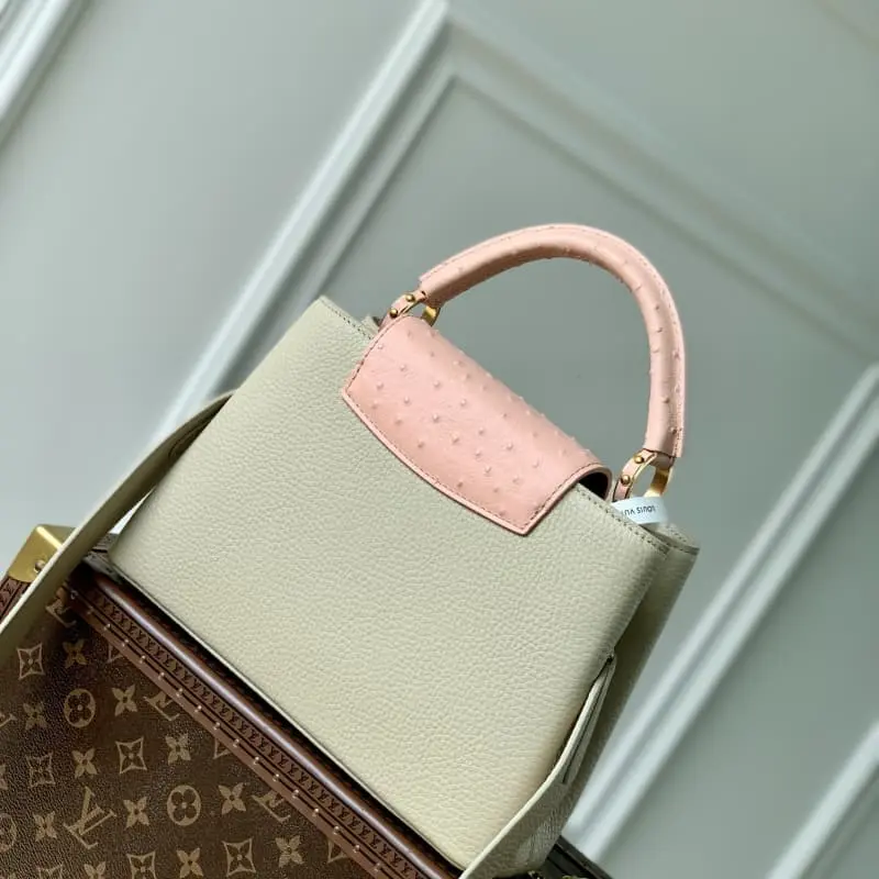 M81409Medium31.5x20x11SSmall27x18x9cmMini21x14x8cm High Quality Bags - Image 2