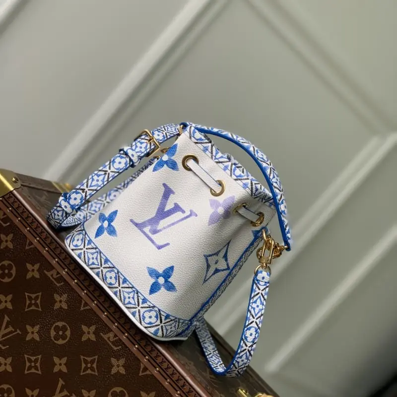 M82386 Blue 13x16x10cm High Quality Bags - Image 2