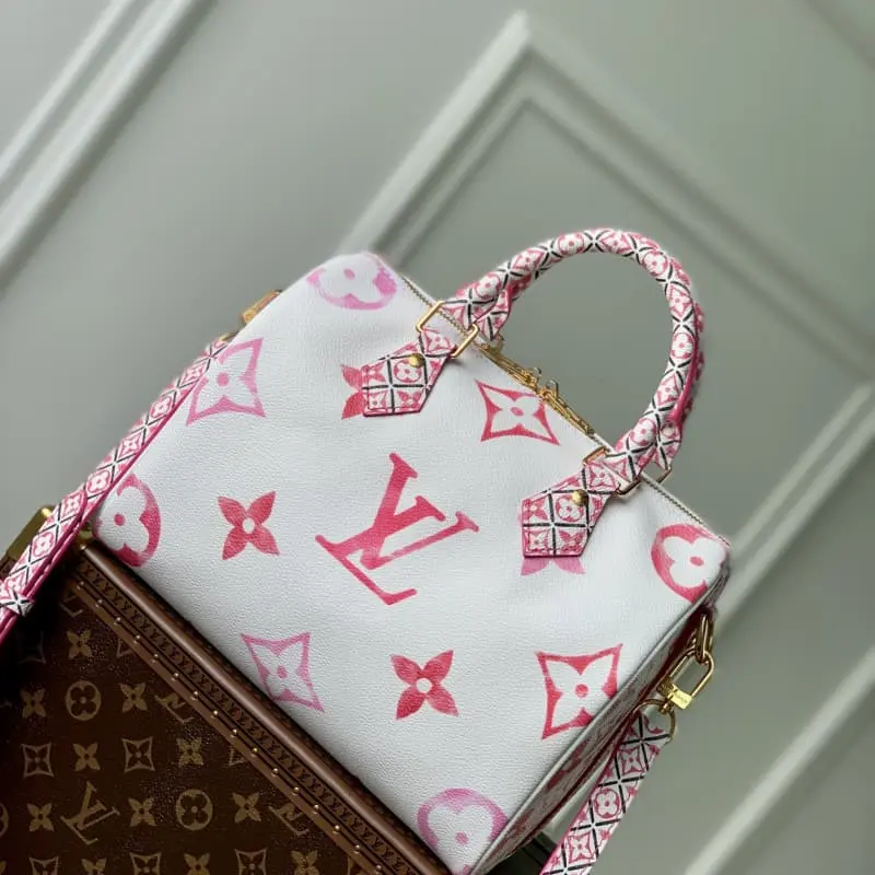 M23073 powder 25x19x15cm High Quality Bags - Image 2