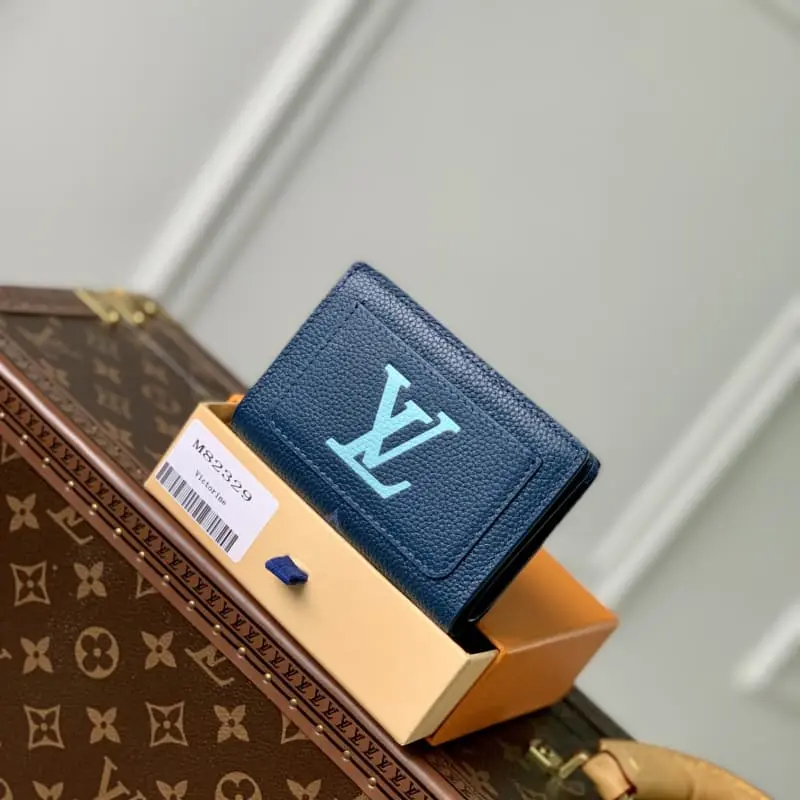 M82329 Blue 11x8.5x3.5cm High Quality Bags - Image 2