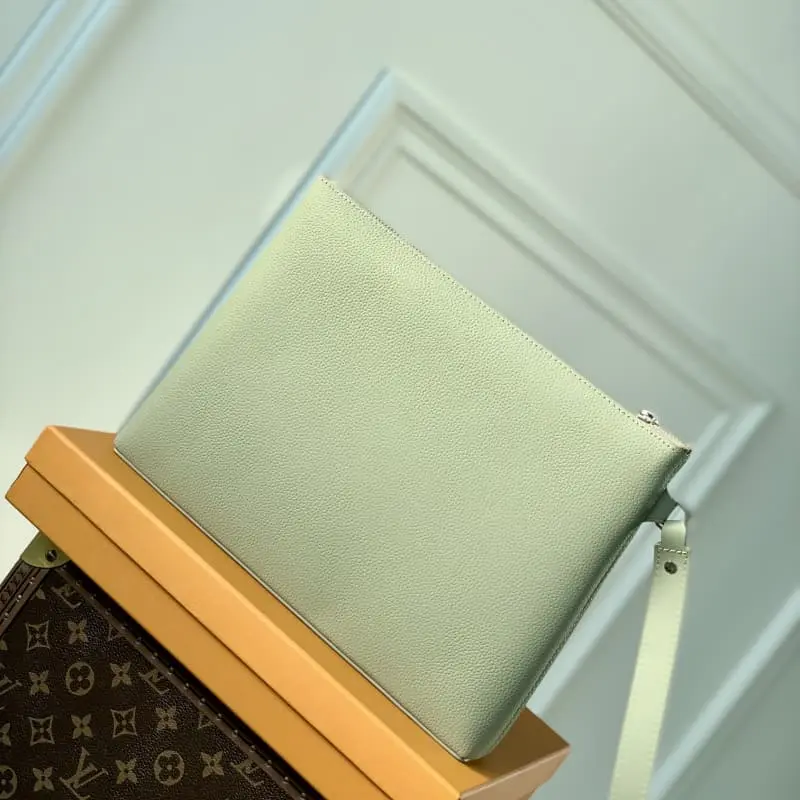 M82278 Grey 30x22x5cm High Quality Bags - Image 2