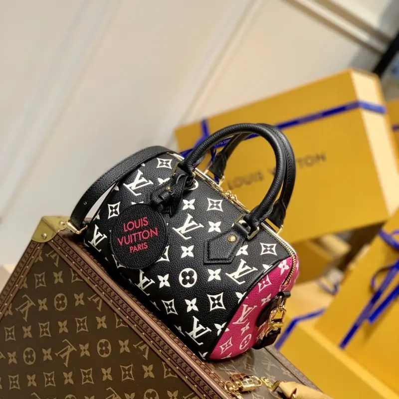 M46088 20.5x13.5x12cm High Quality Bags - Image 2