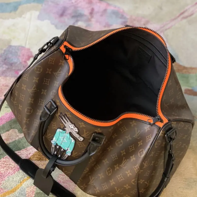 M45616 50x29x23cm High Quality Bags - Image 5