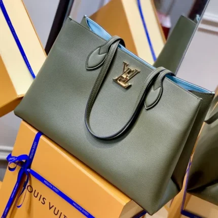 M46200 S3 24.5x15x6.5cm High Quality Bags