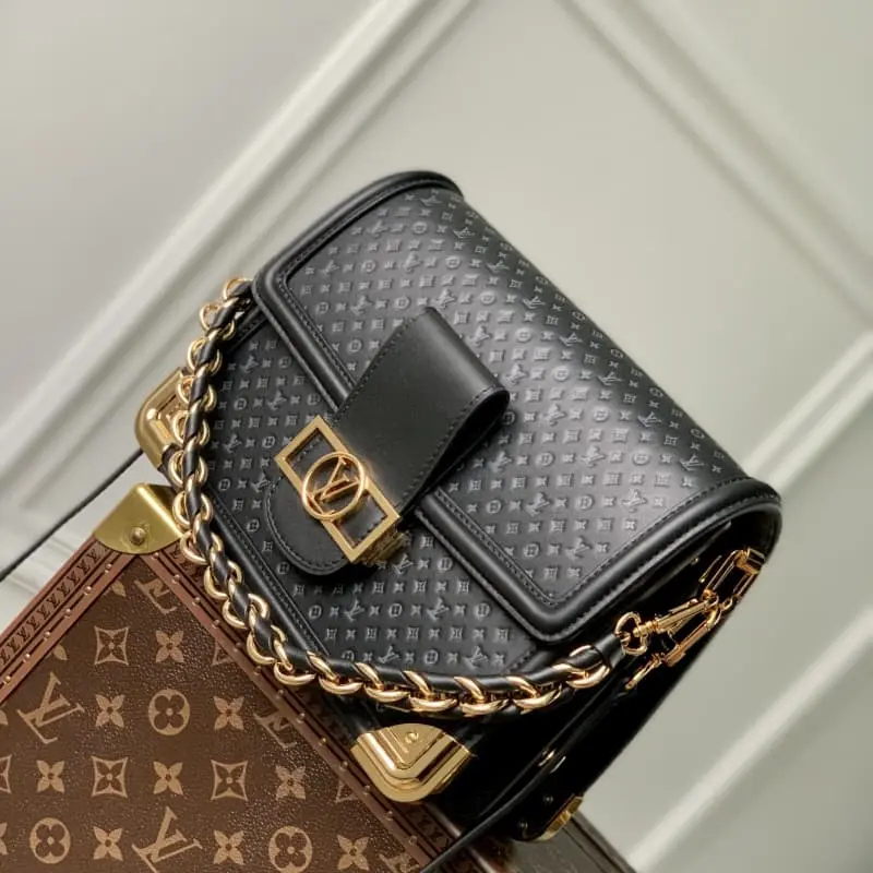 M22276 25x17x10.5cm High Quality Bags - Image 2