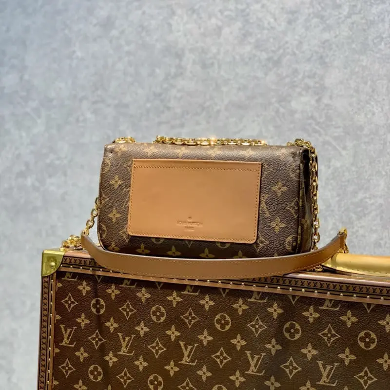 M46127 24.5x15x6.5cm High Quality Bags - Image 2