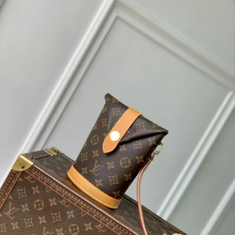 M14056 18x8.5x12.5cm High Quality Bags - Image 2