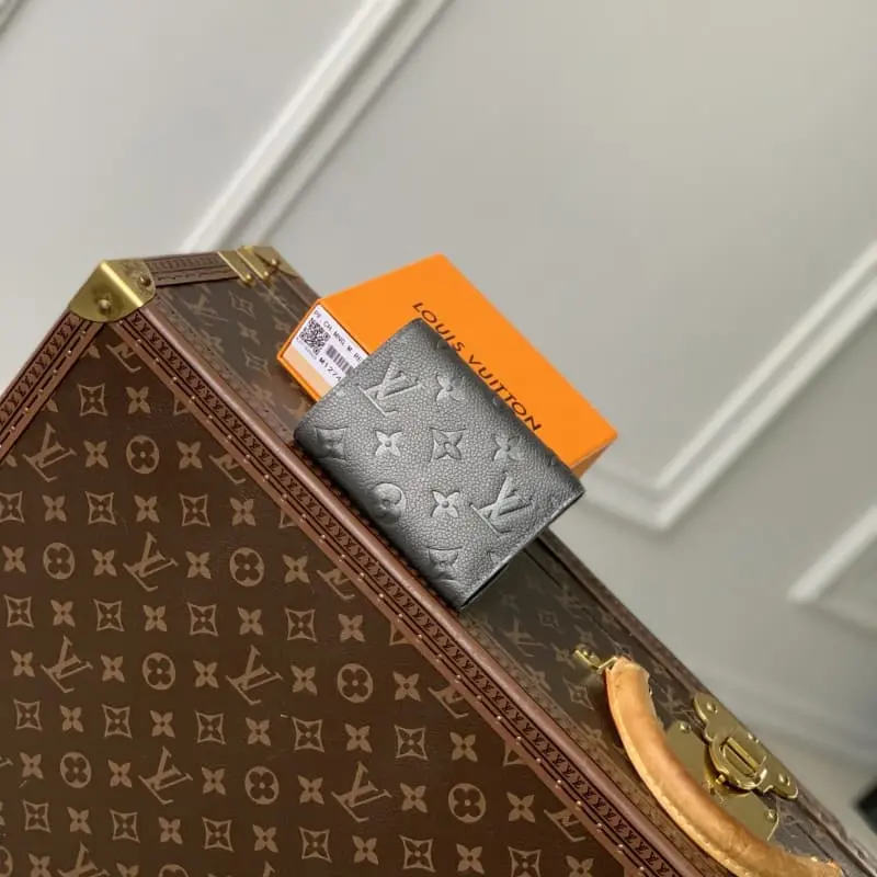 M12746 Pearlescent Gray 12x9.5x2.5cm High Quality Bags - Image 2