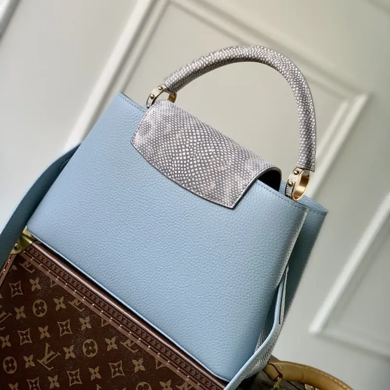 M21166 31.5x20x11cm High Quality Bags - Image 2