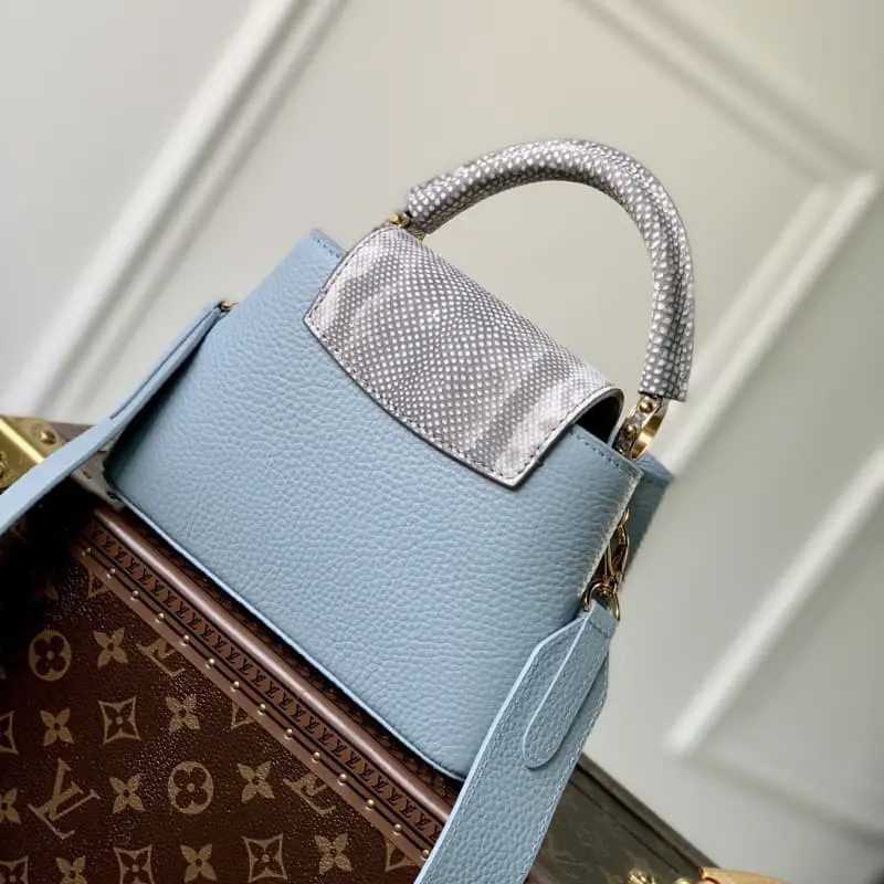 M21166 21x14x8cm High Quality Bags - Image 2