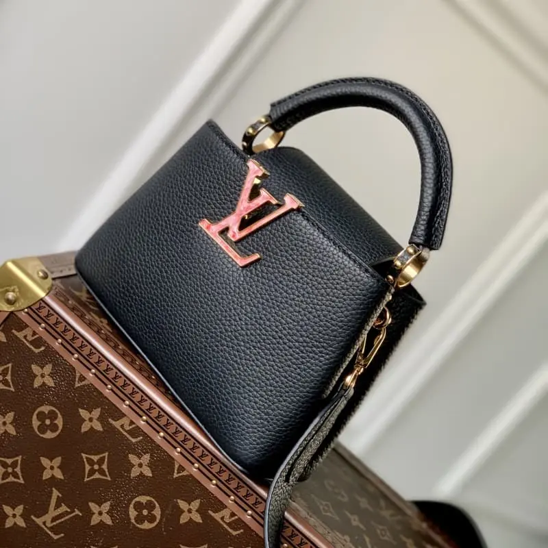 M21150 21x14x8cm High Quality Bags - Image 2