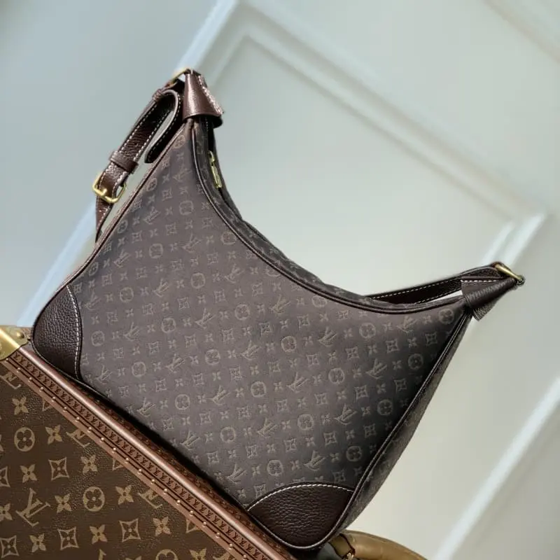 M95225 Brown 19x30x10cm High Quality Bags - Image 2