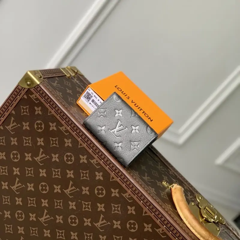 M12177 Pearlescent Gray 8x1x10.5cm High Quality Bags - Image 2