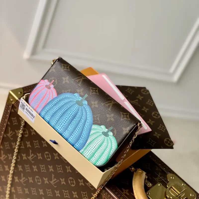 M82108 21x12x3cm High Quality Bags - Image 2