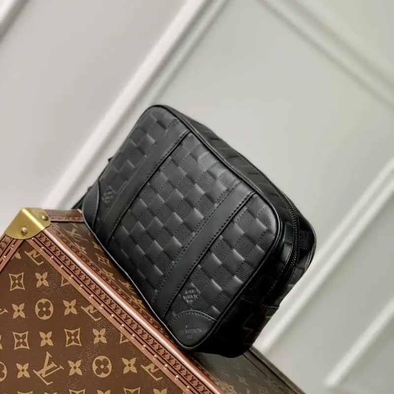 M60501 25x15.5x6.5cm High Quality Bags - Image 2