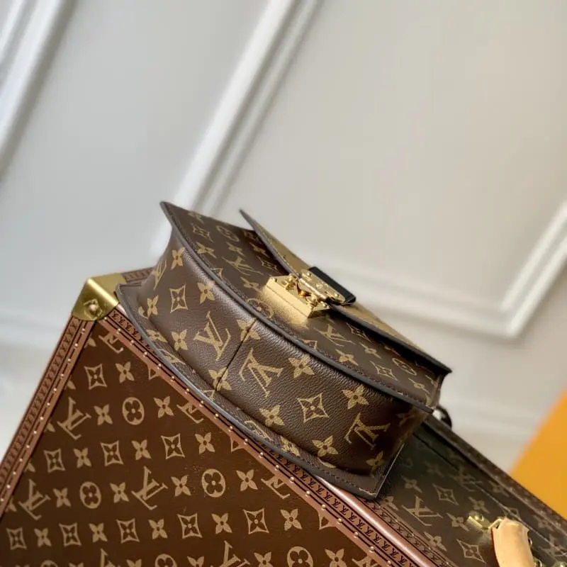 M46548 23.5x16.5x8cm High Quality Bags - Image 2