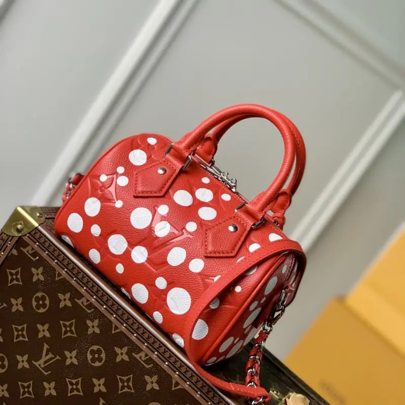 M46411 20.5x13.5x12cm High Quality Bags - Image 2