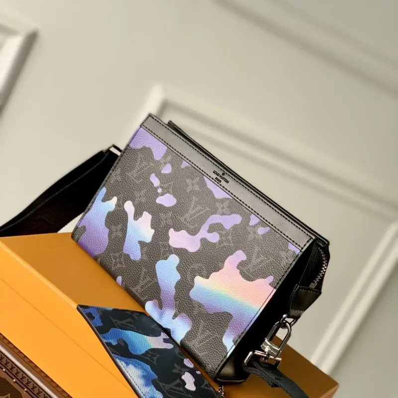 M81857 21x12x3cm High Quality Bags - Image 2