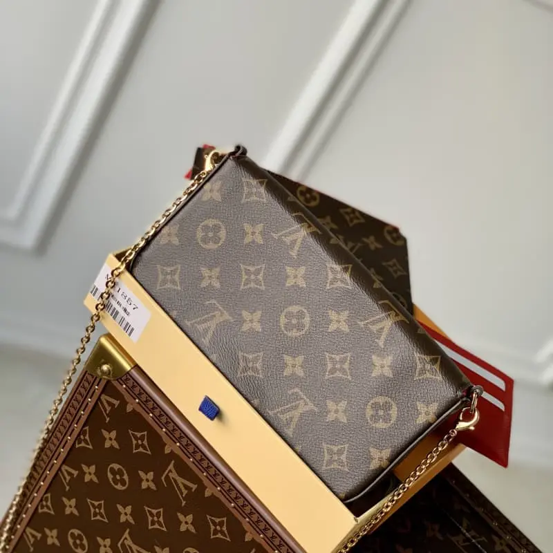 M81857 21x12x3cm High Quality Bags - Image 2