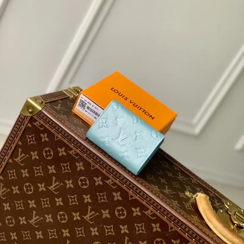 M12177 Blue 8x1x10.5cm High Quality Bags - Image 2