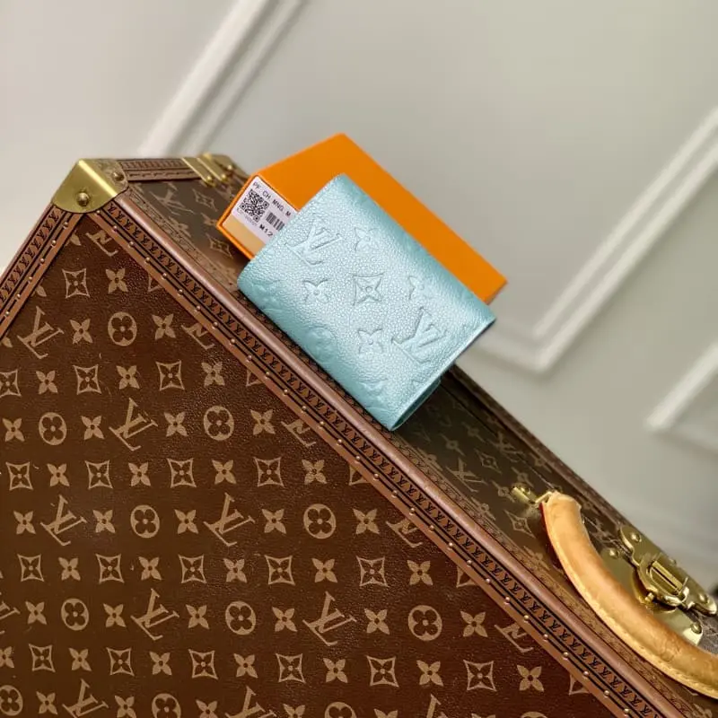 M12746 Blue 12x9.5x2.5cm High Quality Bags - Image 2