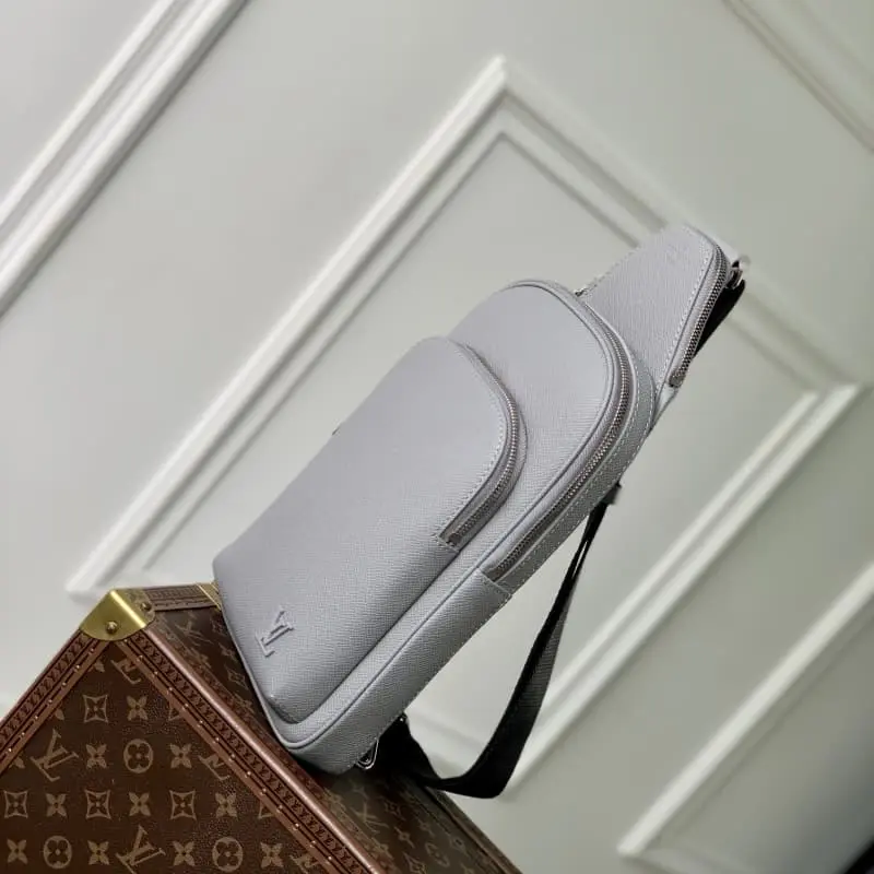 M30951 Grey 20x31x7cm High Quality Bags - Image 2