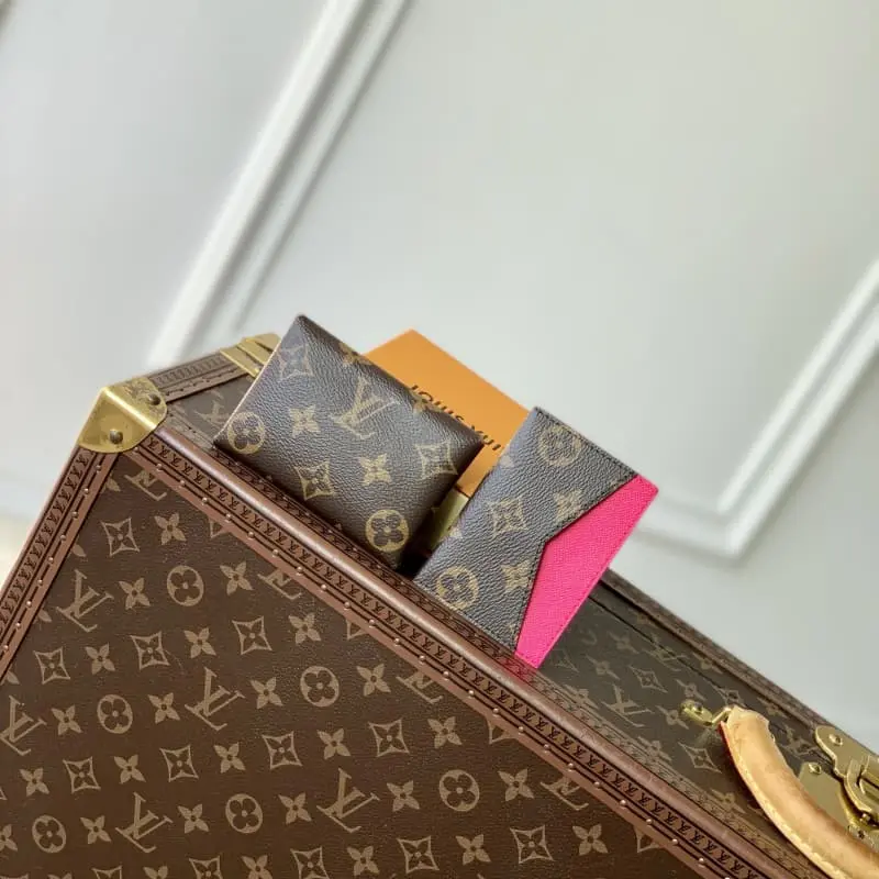 M12884 Rose Red 11x7.5x1.5cm High Quality Bags - Image 2