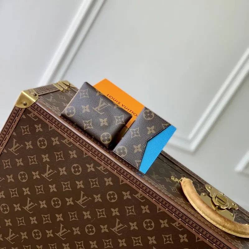 M12884 Blue 11x7.5x1.5cm High Quality Bags - Image 2