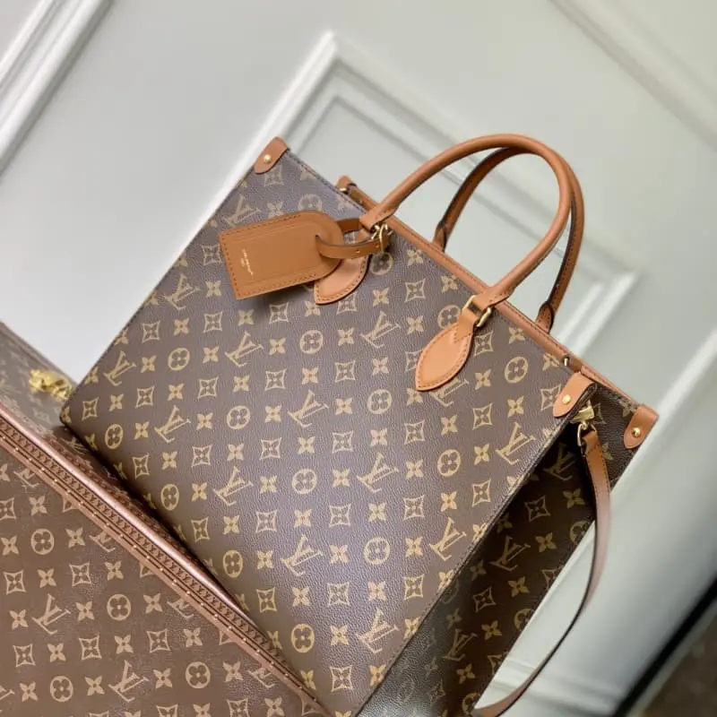 M14235 29x16x37cm High Quality Bags - Image 2