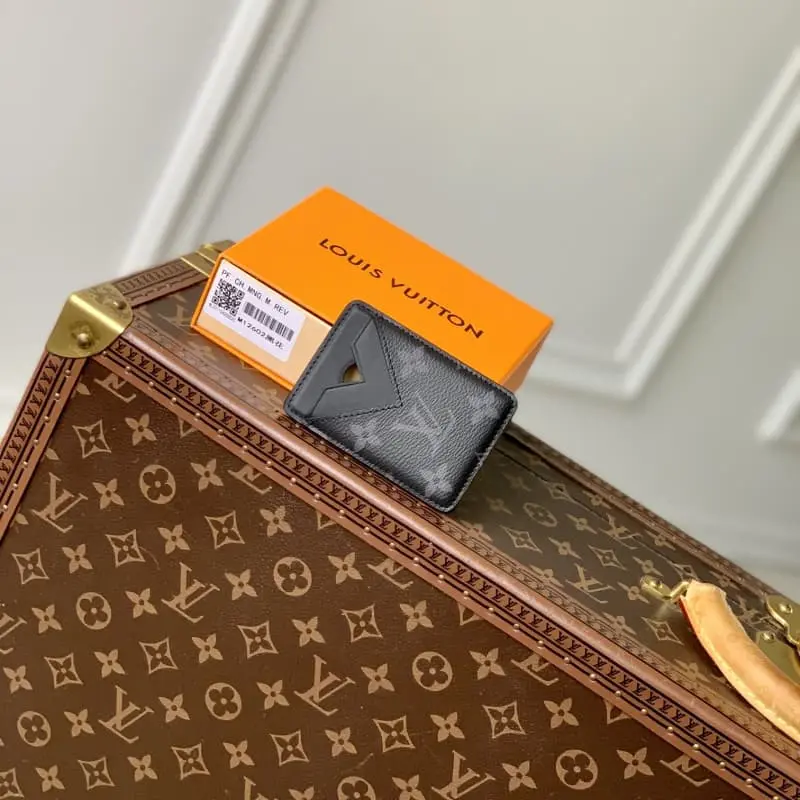 M12853 Black Flower 9.5x0.5x6.5cm High Quality Bags