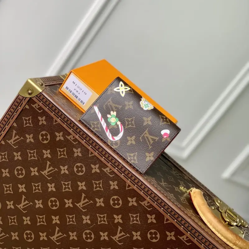 M12219 Old Flower Red 14x2.5x10cm High Quality Bags - Image 2