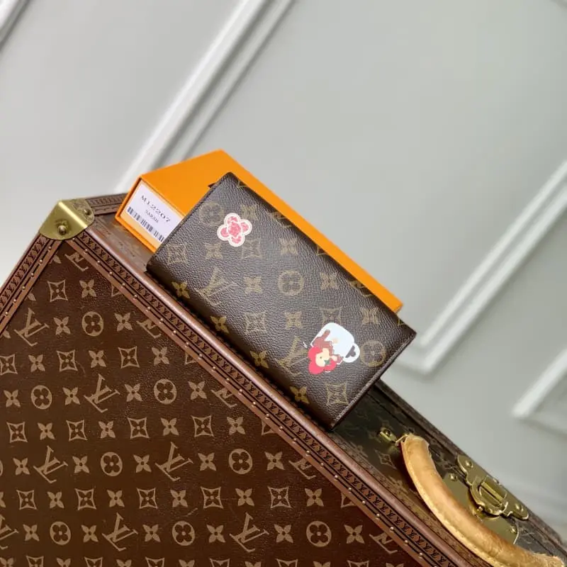 M12207 Old Red 19x10.5x2.5cm High Quality Bags - Image 2