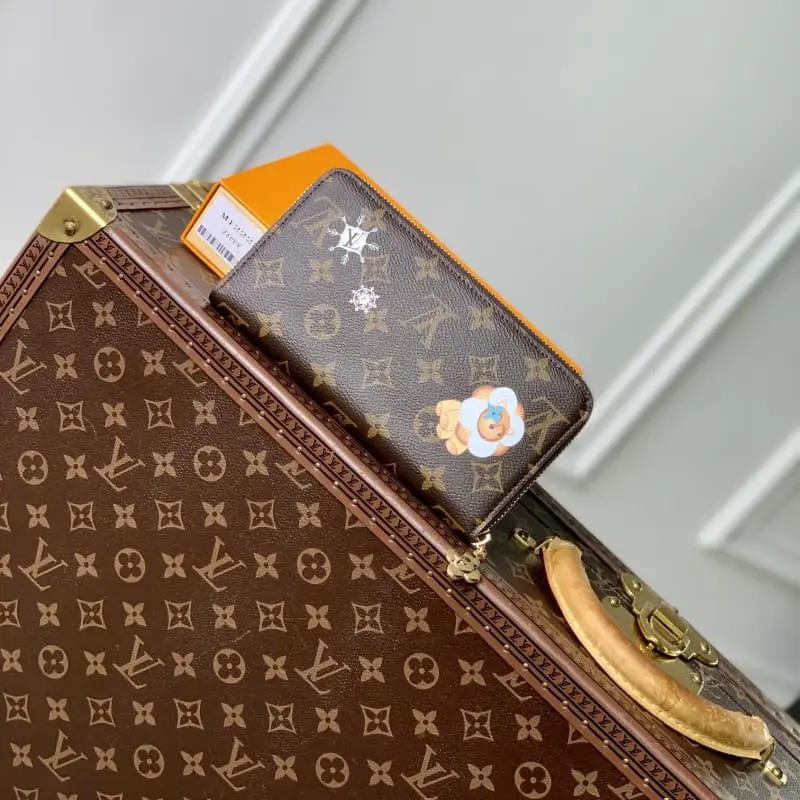 M12223 Blue 19.5x10.5x2.5cm High Quality Bags - Image 2