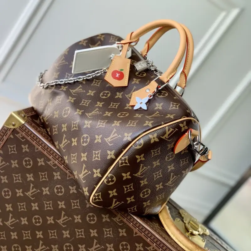 M12803 21x17x30cm High Quality Bags - Image 2