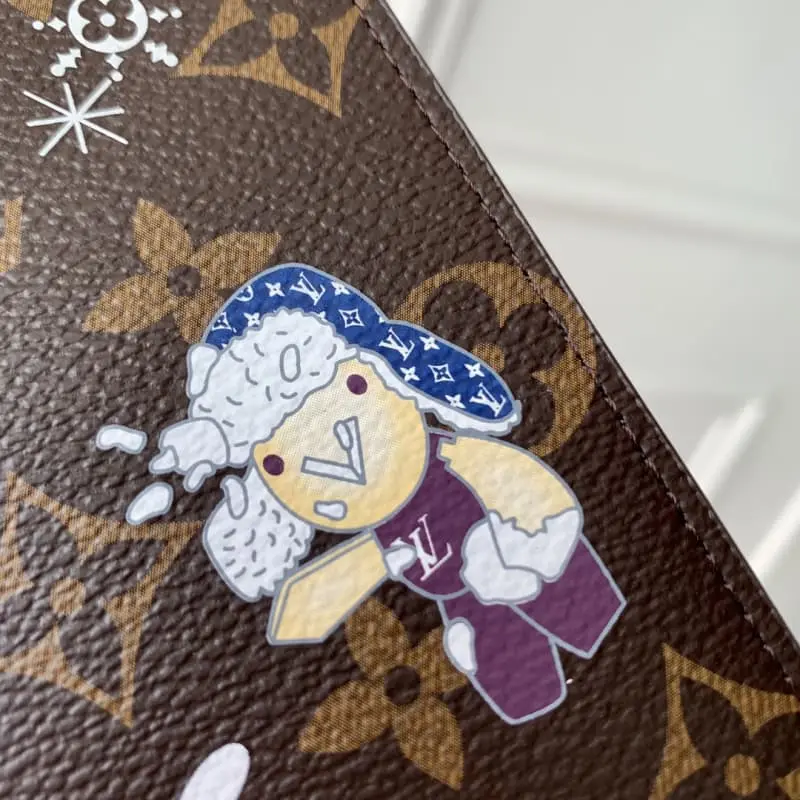 M12239 8x2.5x11cm High Quality Bags - Image 2