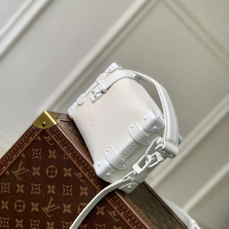 M24304 White 12.5x8x18cm High Quality Bags - Image 2