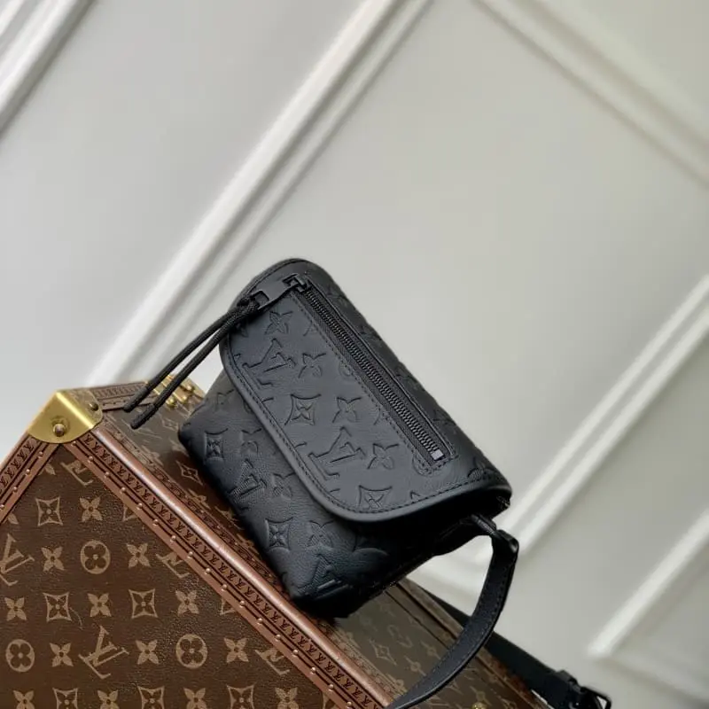 M12636 16x5x22.5cm High Quality Bags - Image 2