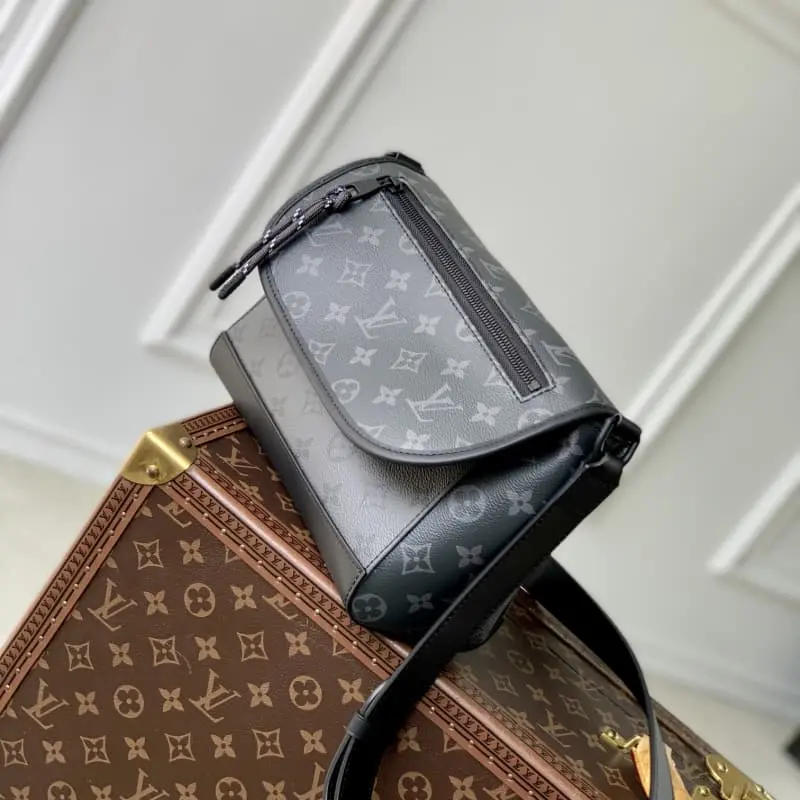 M12681 17x11x26.6cm High Quality Bags - Image 2