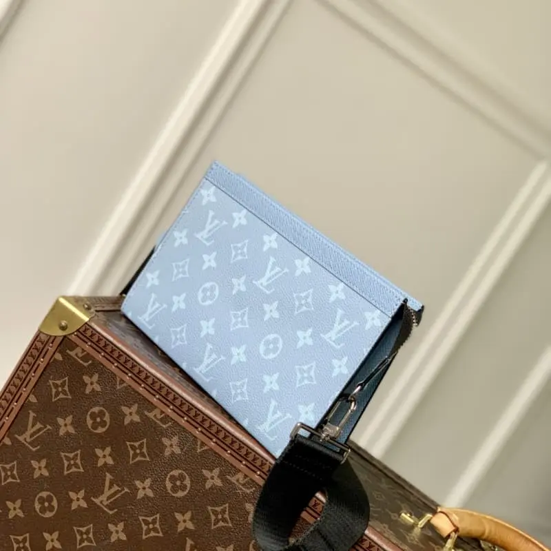 M14114 22x14.5x4.5cm High Quality Bags - Image 2